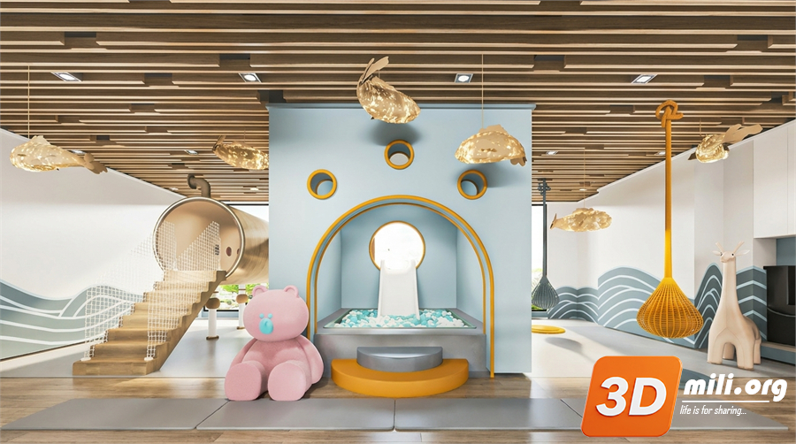 Nursery School Skp Files